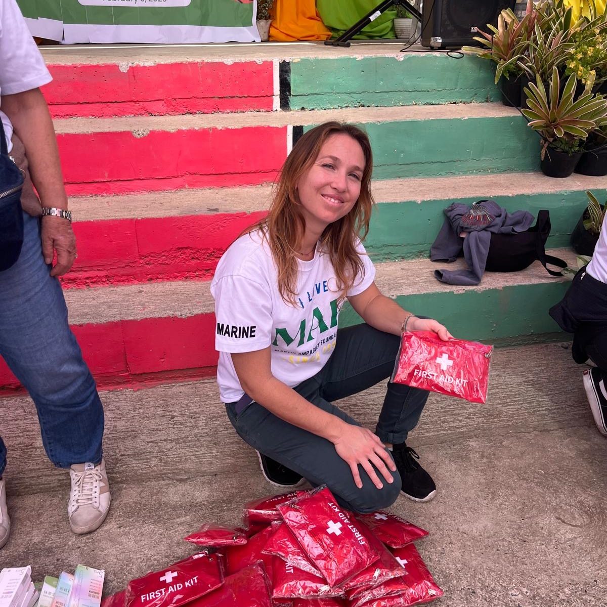 massage sportif et bien être a Ventabren proche d'aix 